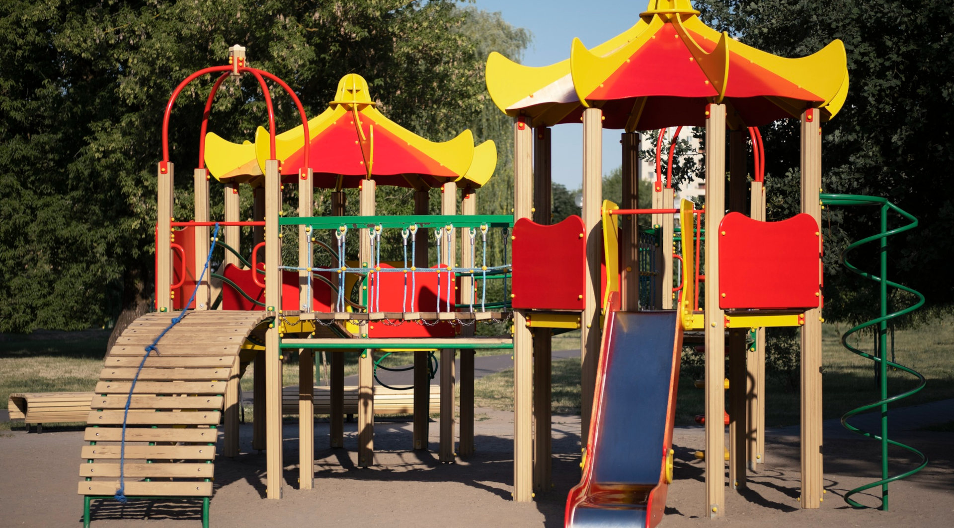 Playhouse Equipment in Sri Lanka
