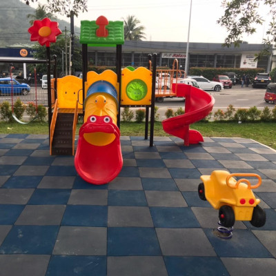 Customized Playhouse
