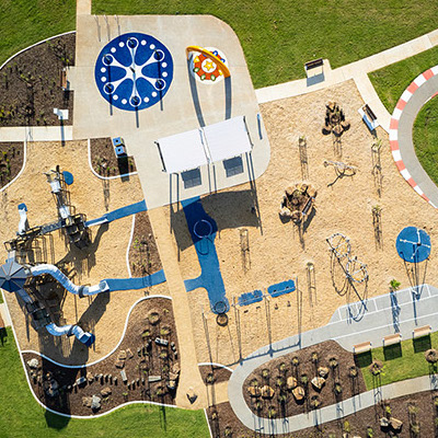 Playground Planning