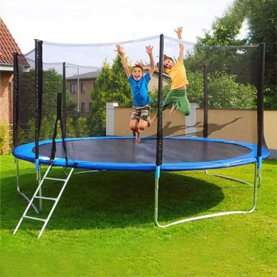 Kids Trampoline