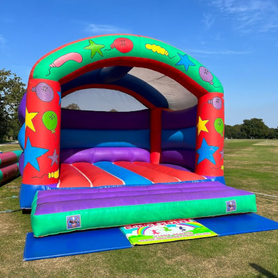 Bouncy Castle
