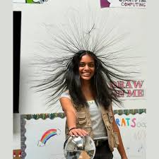 Van De Graaff Generator